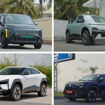 Need a Long-Range EV? These 5 Options Cost Less Than Rs 20 Lakh Mahindra BE 6 Sporteq Pack One price
