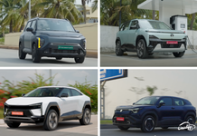 Need a Long-Range EV? These 5 Options Cost Less Than Rs 20 Lakh Mahindra BE 6 Sporteq Pack One price