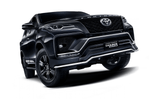 2026 Toyota Fortuner Leader Edition Launched at Rs 36.51 Lakh