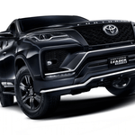 2026 Toyota Fortuner Leader Edition Launched at Rs 36.51 Lakh Toyota Fortuner Leader Edition price in India