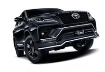2026 Toyota Fortuner Leader Edition Launched at Rs 36.51 Lakh Toyota Fortuner Leader Edition price in India