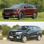 Kia Sorento vs Toyota Innova Hycross: Which 7-seater Should You Buy? kia sorento vs innova hycross: which is better?