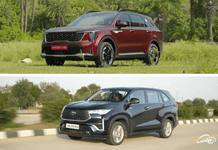 Kia Sorento vs Toyota Innova Hycross: Which 7-seater Should You Buy? kia sorento vs innova hycross: which is better?
