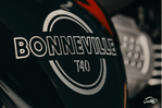 Triumph Bonneville T40: All You Need To Know About
