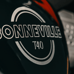 Triumph Bonneville T40: All You Need To Know About Triumph Bonneville T40 Black