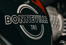 Triumph Bonneville T40: All You Need To Know About Triumph Bonneville T40 Black