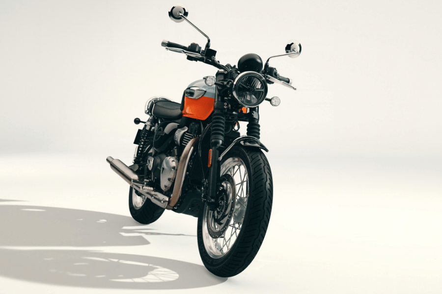 Triumph Bonneville T40 price in India