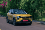 Mahindra XUV 3XO CNG Launched At Rs 9.99 Lakh