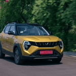 Mahindra XUV 3XO CNG Launched At Rs 9.99 Lakh Mahindra XUV 3XO CNG price