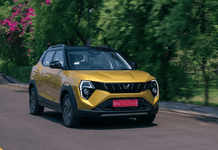 Mahindra XUV 3XO CNG Launched At Rs 9.99 Lakh Mahindra XUV 3XO CNG price