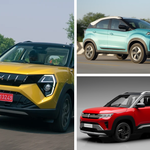 Mahindra XUV 3XO CNG vs Tata Nexon CNG vs Maruti Brezza CNG: Which SUV Should You Buy?