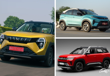 Mahindra XUV 3XO CNG vs Tata Nexon CNG vs Maruti Brezza CNG: Which SUV Should You Buy?
