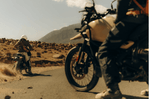 Royal Enfield Himalayan Base Camp 2026: Riding Through Ladakh’s Moonland