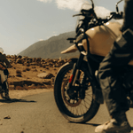 Royal Enfield Himalayan Base Camp 2026: Riding Through Ladakh’s Moonland